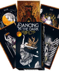 Dancing In The Dark Tarot Cards Lo Scarabeo - Hobby.lt 🇬🇧