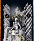 Dancing In The Dark Tarot Cards Lo Scarabeo - Hobby.lt 🇬🇧