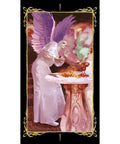 Dark Angels Tarot cards Lo Scarabeo - Hobby.lt 🇬🇧