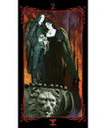 Dark Angels Tarot cards Lo Scarabeo - Hobby.lt 🇬🇧