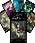 Dark Angels Tarot cards Lo Scarabeo - Hobby.lt 🇬🇧