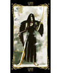 Dark Angels Tarot cards Lo Scarabeo - Hobby.lt 🇬🇧