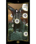 Dark Angels Tarot cards Lo Scarabeo - Hobby.lt 🇬🇧