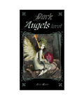 Dark Angels Tarot cards Lo Scarabeo - Hobby.lt 🇬🇧