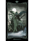 Dark Angels Tarot cards Lo Scarabeo - Hobby.lt 🇬🇧
