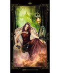 Dark Fairytale Tarot Cards Lo Scarabeo - Hobby.lt 🇬🇧