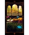 Dark Fairytale Tarot Cards Lo Scarabeo - Hobby.lt 🇬🇧