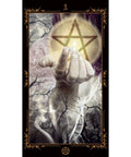 Dark Fairytale Tarot Cards Lo Scarabeo - Hobby.lt 🇬🇧