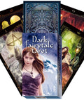 Dark Fairytale Tarot Cards Lo Scarabeo - Hobby.lt 🇬🇧