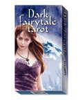 Dark Fairytale Tarot Cards Lo Scarabeo - Hobby.lt 🇬🇧