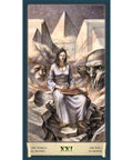 Dark Grimoire Tarot Cards Lo Scarabeo - Hobby.lt 🇬🇧