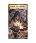 Dark Grimoire Tarot Cards Lo Scarabeo - Hobby.lt 🇬🇧