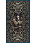 Dark Grimoire Tarot Cards Lo Scarabeo - Hobby.lt 🇬🇧