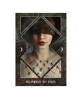 Dark Mirror Oracle Cards Lo Scarabeo - Hobby.lt 🇬🇧