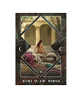 Dark Mirror Oracle Cards Lo Scarabeo - Hobby.lt 🇬🇧
