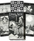 Dark Side Of Tarot Cards Lo Scarabeo - Hobby.lt 🇬🇧