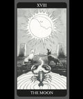 Dark Side Of Tarot Cards Lo Scarabeo - Hobby.lt 🇬🇧