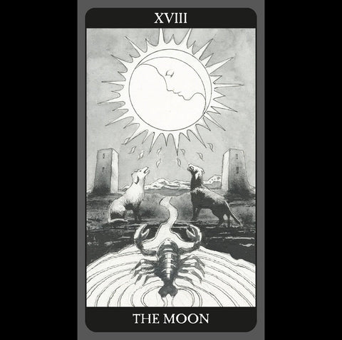 Dark Side Of Tarot Cards Lo Scarabeo - Hobby.lt 🇬🇧