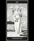 Dark Side Of Tarot Cards Lo Scarabeo - Hobby.lt 🇬🇧