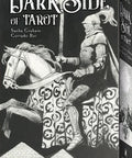 Dark Side Of Tarot Kit cards Lo Scarabeo - Hobby.lt 🇬🇧