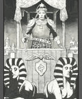 Dark Side Of Tarot Kit cards Lo Scarabeo - Hobby.lt 🇬🇧
