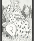 Dark Side Of Tarot Kit cards Lo Scarabeo - Hobby.lt 🇬🇧