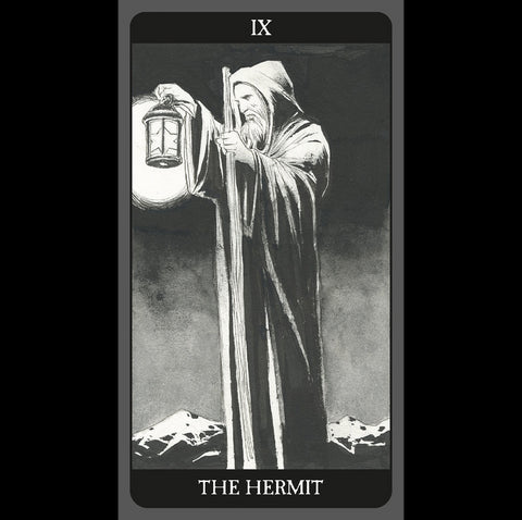 Dark Side Of Tarot Cards Lo Scarabeo