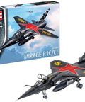 Dassault Mirage F - 1C/CT - Plastic Modelling Kit By Revell - Hobby.lt 🇬🇧