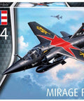 Dassault Mirage F - 1C/CT - Plastic Modelling Kit By Revell - Hobby.lt 🇬🇧