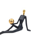 Gymnast Decorative Figure DD-OC-2214