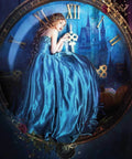 De La Nuit Oracle cards Lo Scarabeo - Hobby.lt 🇬🇧
