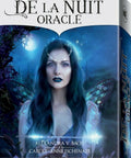 De La Nuit Oracle cards Lo Scarabeo - Hobby.lt 🇬🇧