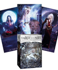 De La Nuit Tarot Cards Lo Scarabeo - Hobby.lt 🇬🇧