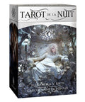 De La Nuit Tarot Cards Lo Scarabeo - Hobby.lt 🇬🇧