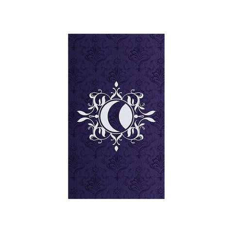 De La Nuit Tarot Cards Lo Scarabeo - Hobby.lt 🇬🇧