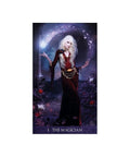 De La Nuit Tarot Cards Lo Scarabeo - Hobby.lt 🇬🇧