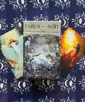 De La Nuit Tarot Cards Lo Scarabeo