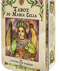 De Maria Celia Tarot cards US Games Systems - Hobby.lt 🇬🇧