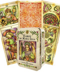 De Maria Celia Tarot cards US Games Systems - Hobby.lt 🇬🇧