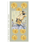 Decameron Tarot Cards Lo Scarabeo - Hobby.lt 🇬🇧