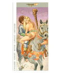 Decameron Tarot Cards Lo Scarabeo - Hobby.lt 🇬🇧