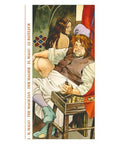 Decameron Tarot Cards Lo Scarabeo - Hobby.lt 🇬🇧