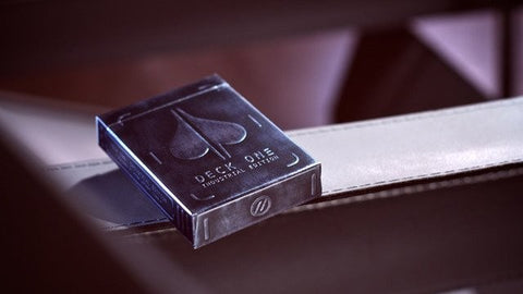 Theory11 Deck One Industrial Edition