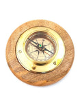 Decorative Compass 1037 - Hobby.lt 🇬🇧