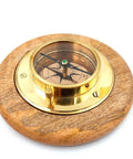 Decorative Compass 1037 - Hobby.lt 🇬🇧
