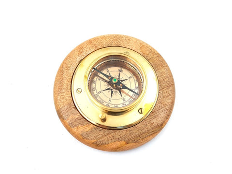 Decorative Compass 1037