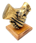 Decorative Figurine Handshake - Symbol of agreement DD - 20D - Hobby.lt 🇬🇧