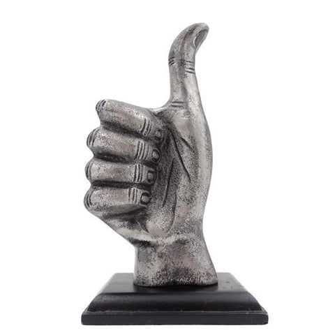 Decorative figurine thumb "OK" THU - Hobby.lt 🇬🇧