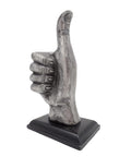 Decorative figurine thumb "OK" THU - Hobby.lt 🇬🇧