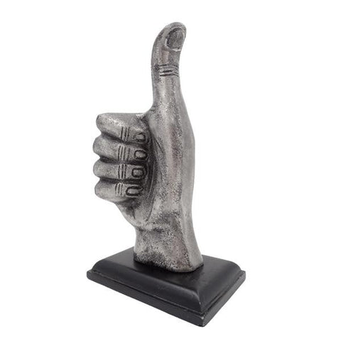 Decorative figurine thumb "OK" THU - Hobby.lt 🇬🇧